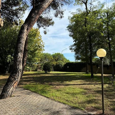 Villa Riviera 287 Пескара Екстер'єр фото