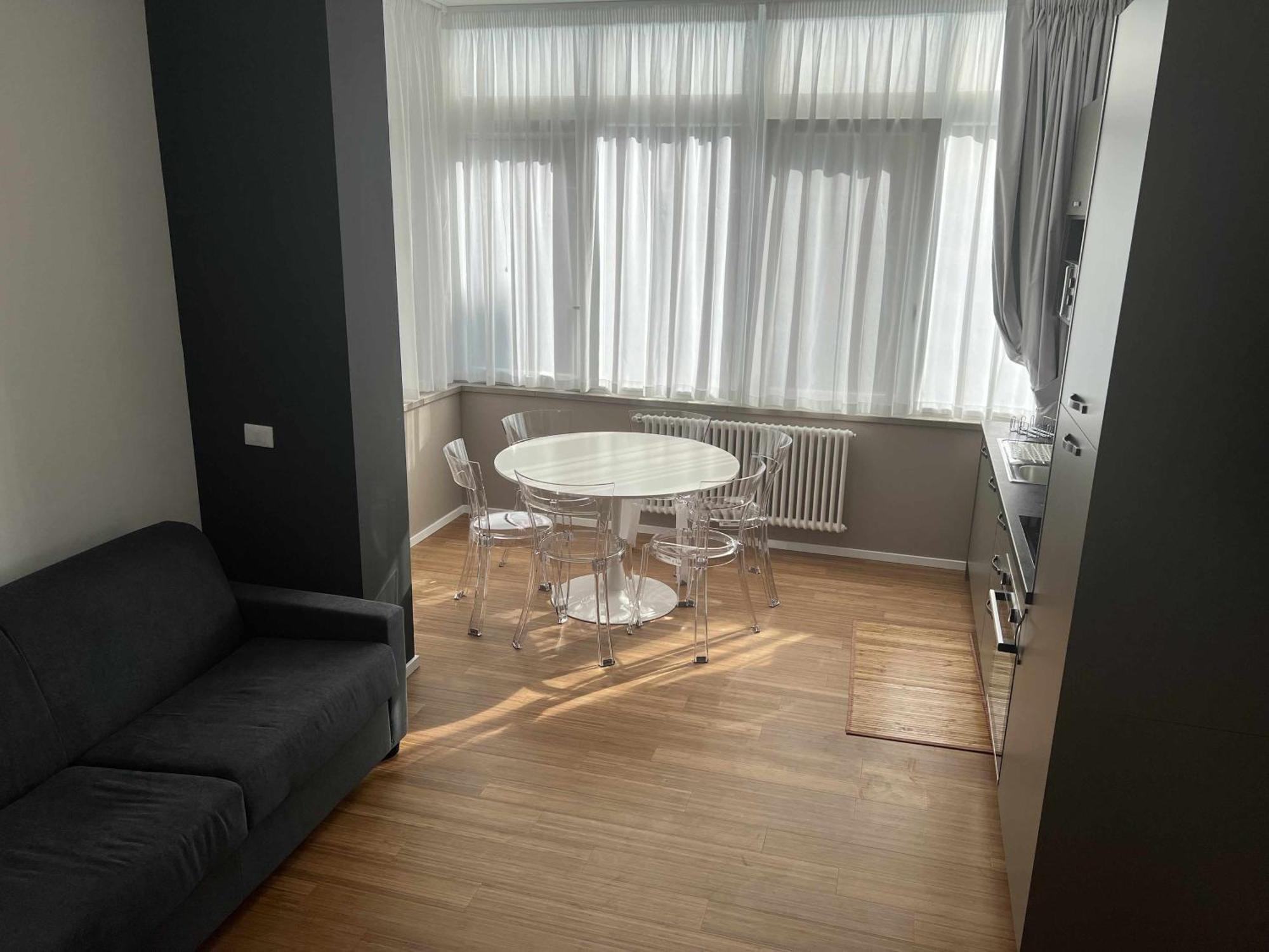 Villa Riviera 287 Пескара Екстер'єр фото