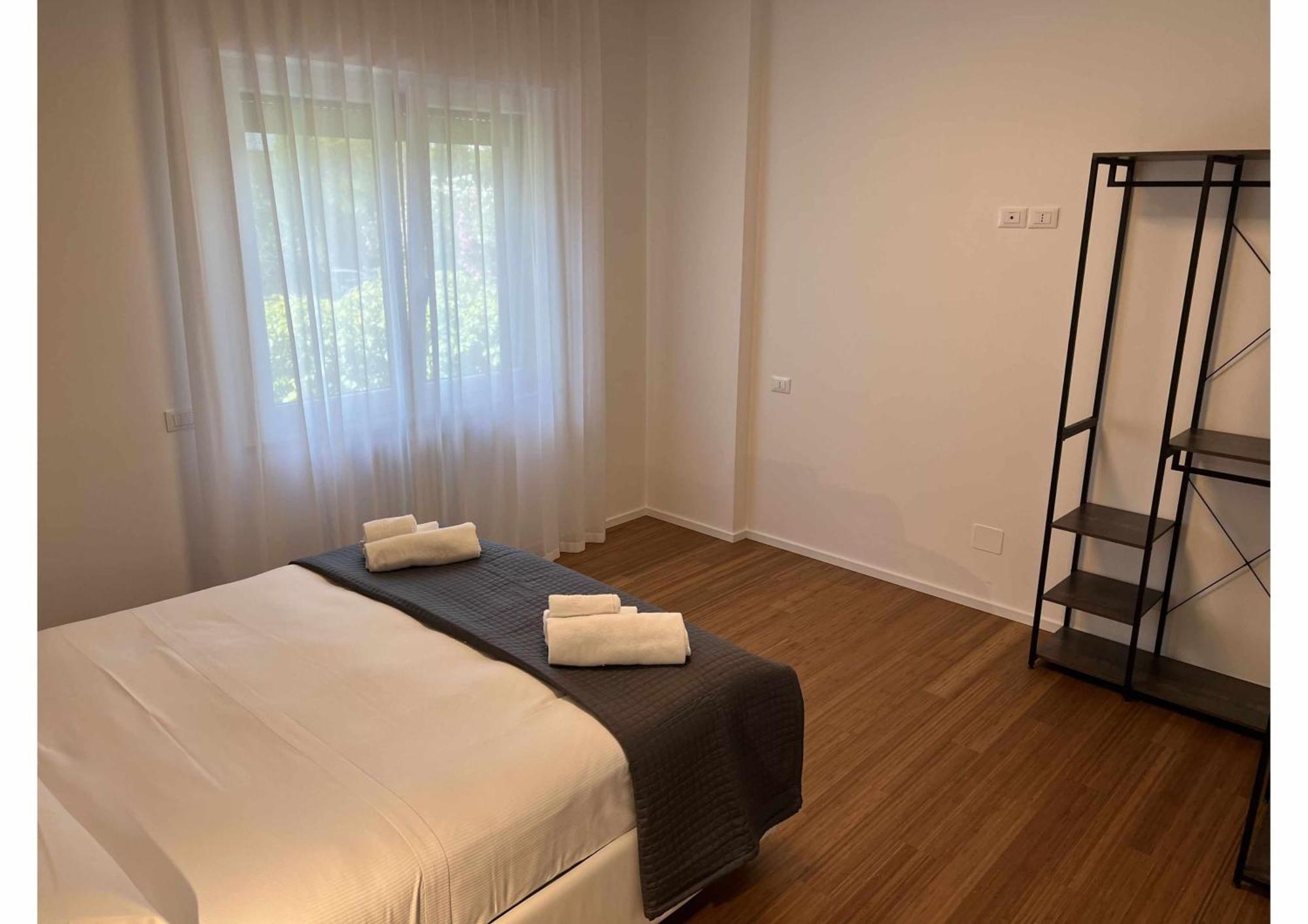 Villa Riviera 287 Пескара Екстер'єр фото