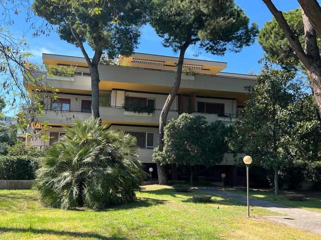 Villa Riviera 287 Пескара Екстер'єр фото
