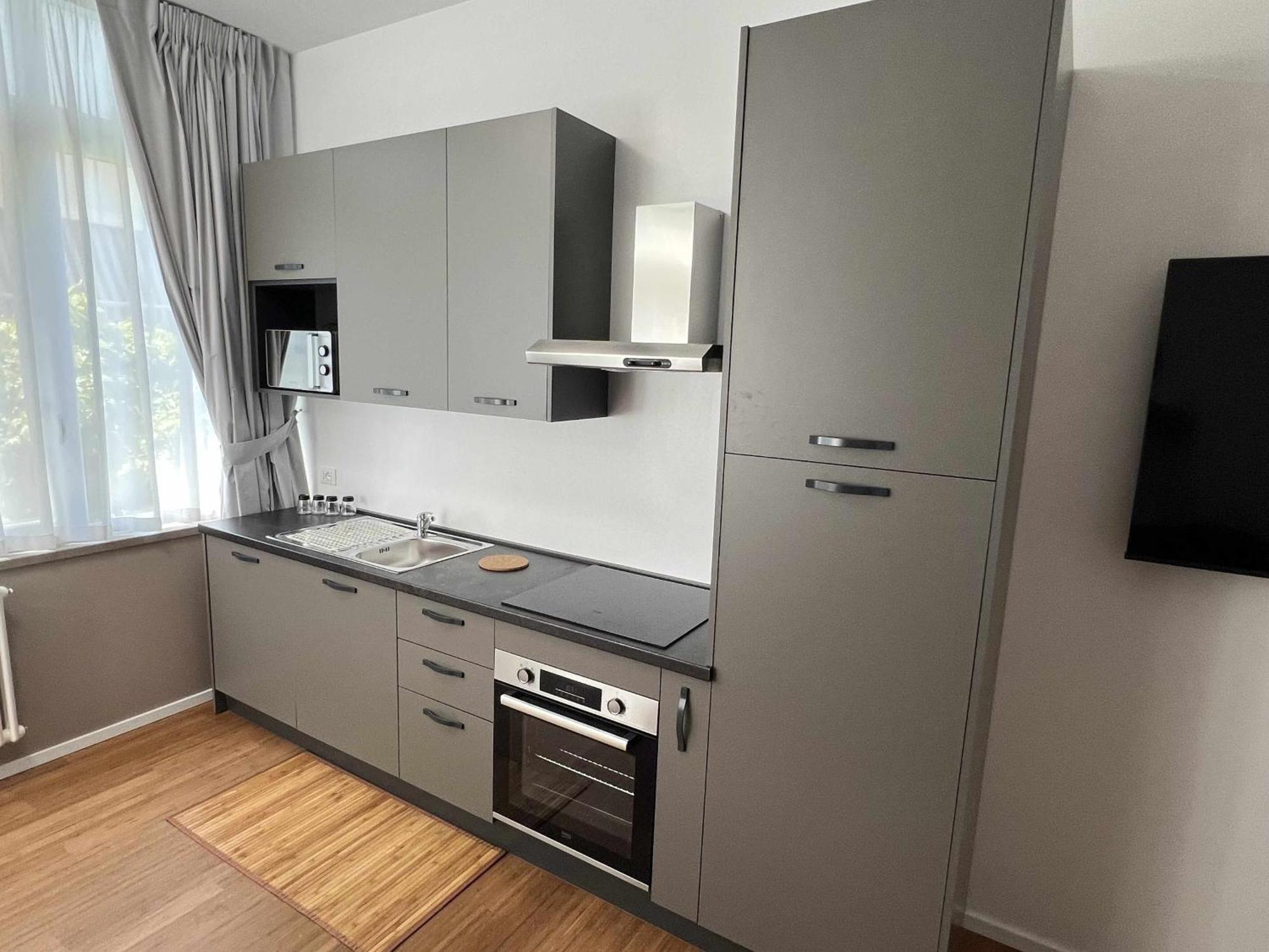 Villa Riviera 287 Пескара Екстер'єр фото
