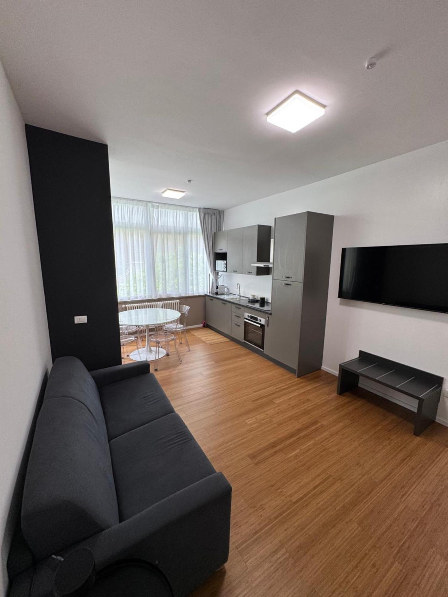 Villa Riviera 287 Пескара Екстер'єр фото